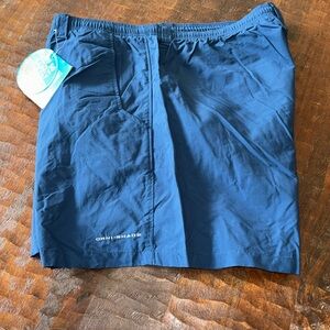Men’s Columbia Swim shorts